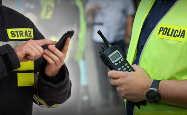 Nowoczesny system łączności w polskich służbach – pilnie potrzebny