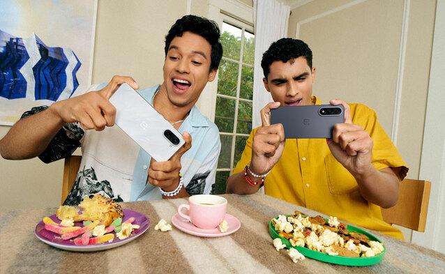 OnePlus Nord 5 5G debiutuje w T-Mobile 