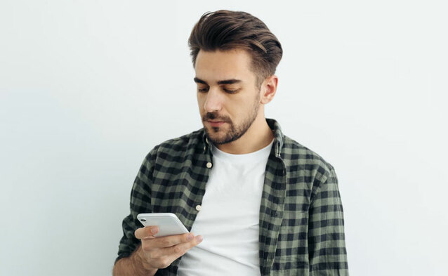 Uwaga na fałszywe SMS-y z NFZ