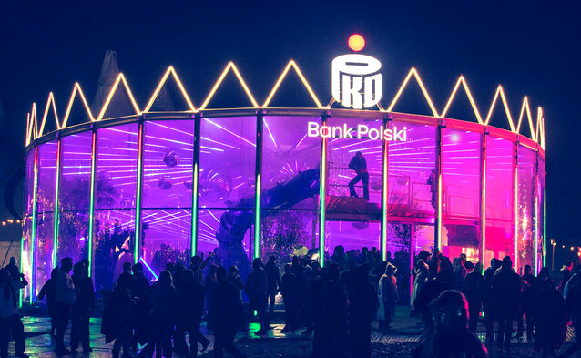 W weekend możliwe utrudnienia w PKO BP