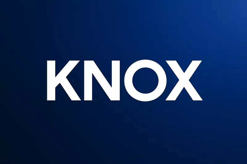 Samsung zmienia system Knox