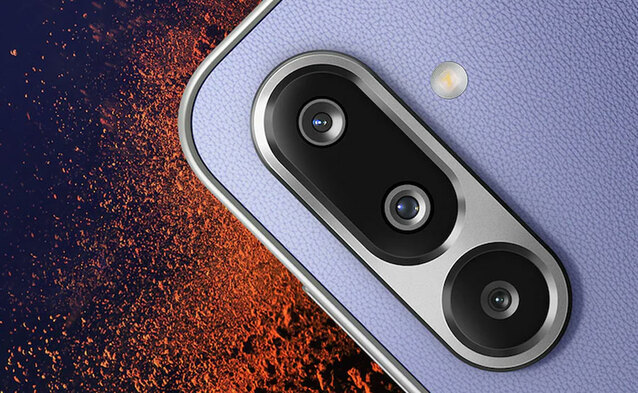 Poznaliśmy nowy smartfon Samsunga