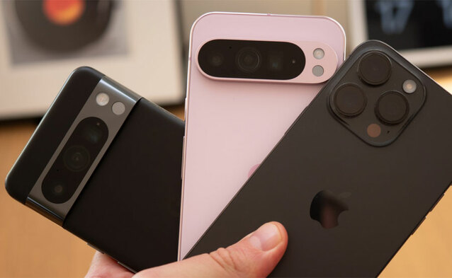 Pixel 9 Pro XL tańszy aż o 2000 zł