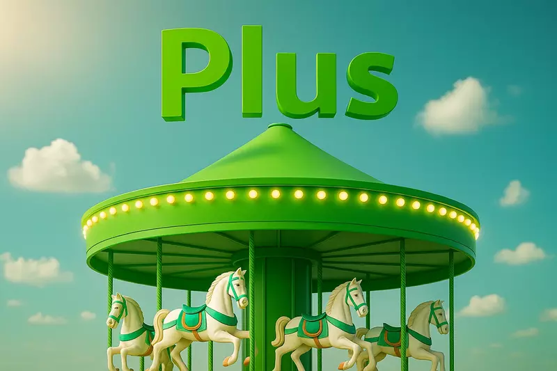 Kolejne zmiany personalne - teraz Telewizja Polsat, Plus i Netia