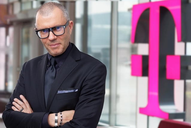 Jest nowy członek zarządu T-Mobile Polska