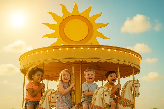 Dzieci Solorza zadowolone ze zmian personalnych w Grupie Polsat Plus