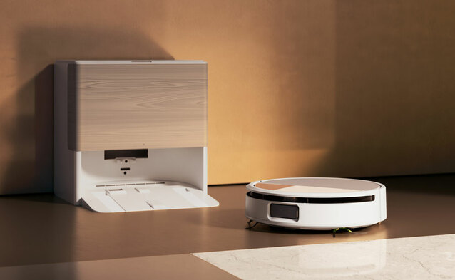 Najnowsza Roomba będzie kosztować 4499 zł