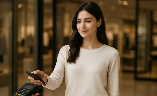 Polacy narzekają, że nie mogą płacić bezgotówkowo za usługi w domu