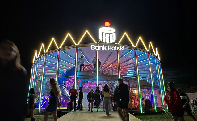 IKO – PKO BP zaplanował przerwę techniczną