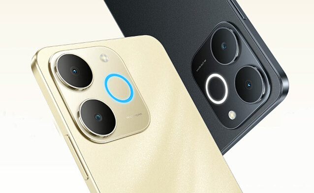 realme narzo 80 Lite debiutuje – ma niską cenę i dużą baterię