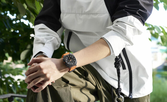 One UI 8 Watch trafia na Galaxy Watch Ultra