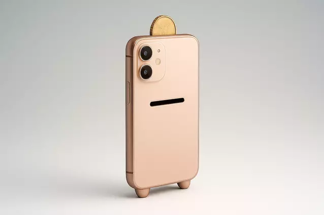 Wraca temat dodatkowej opłaty za smartfony i tablety