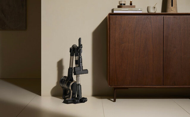 Jest kolejny tani odkurzacz MOVA