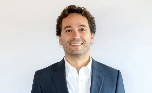 Jest kolejna zmiana w Cellnex Poland