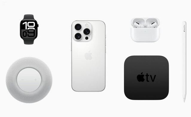 Apple wprowadził nową przydatną usługę