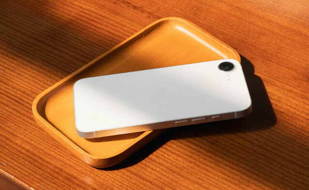 Tańszy iPhone 16e i słuchawki Samsunga za 1 zł