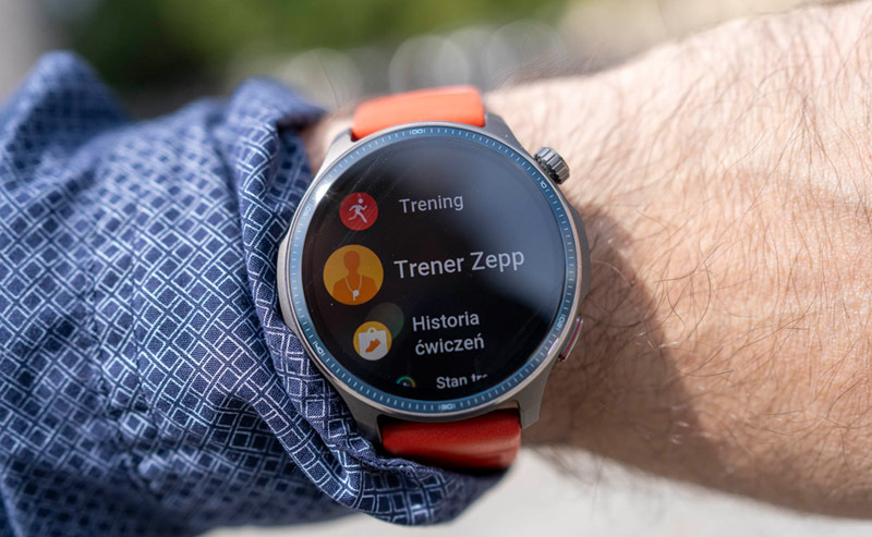 Recenzja Amazfit Balance 2 – dojrzały smartwatch, który wciąż potrafi zaskoczyć
