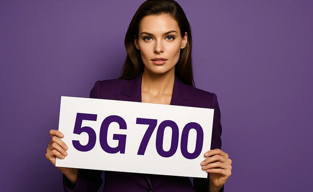 Tutaj będą działać stacje 5G w paśmie 700 MHz sieci PLAY – lista adresów