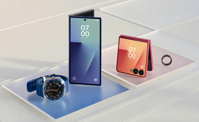 Nowości Samsunga w promocji