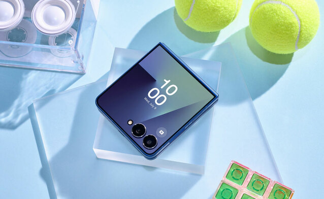 Galaxy Z Fold7 i Watch8 już w sprzedaży – bonusy do 2300 zł