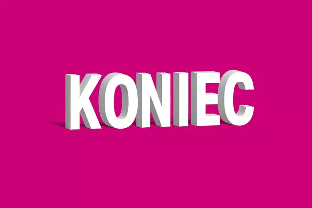 T-Mobile wyłącza ofertę i promocje