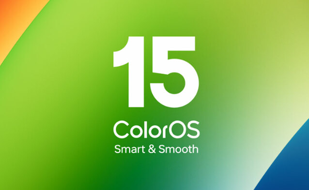 ColorOS 15 – lipcowa aktualizacja z mnóstwem nowości