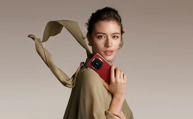 Huawei, vivo, OPPO - najmocniejsze marki w Chinach