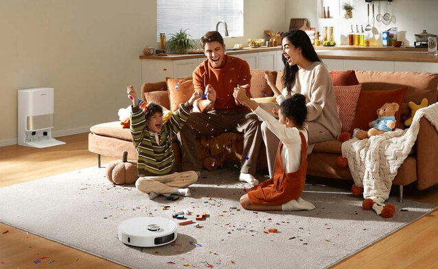 Biedronka ma odkurzacze tańsze połowę