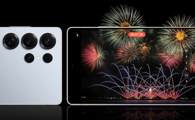 Samsung Galaxy S25 Ultra w promocji – niższa cena i pakiet bonusów