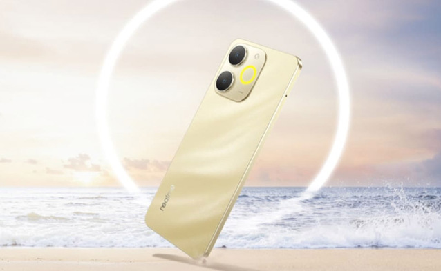 realme Note 70T w Polsce