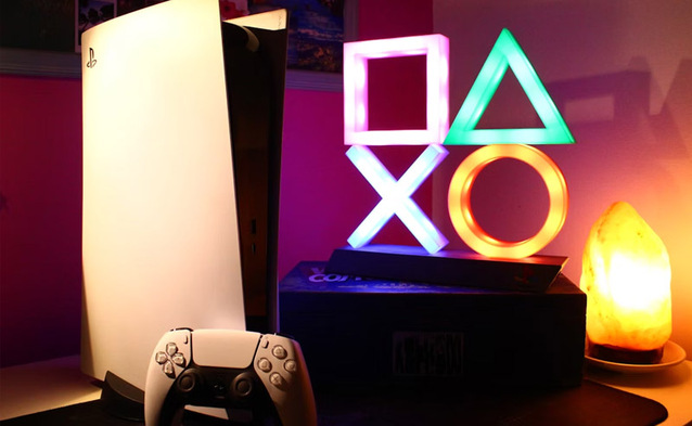 Promocja na PS5 - obniżki cen i powrót limitowanej edycji 30th Anniversary