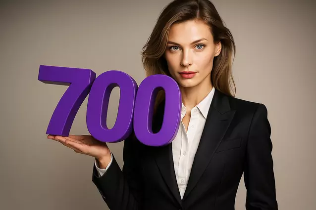 To tutaj PLAY wykorzystuje lub będzie wykorzystywał pasmo 700 MHz