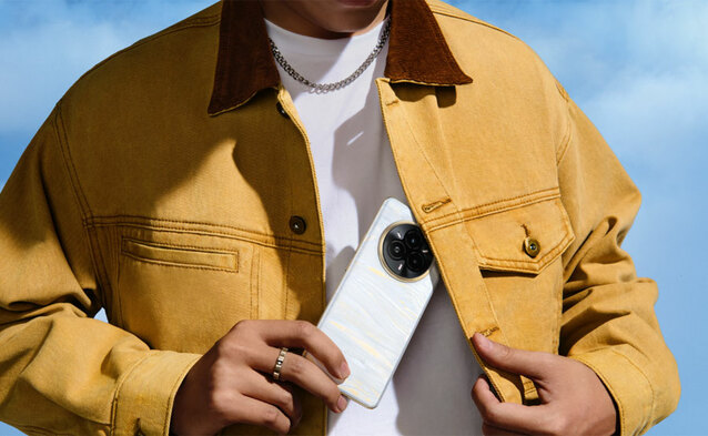 realme 14 Pro 5G od dziś w Orange