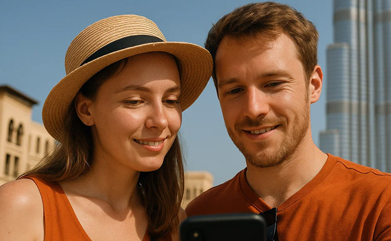Orange Flex obniża ceny internetu w roamingu