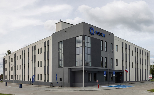 Nowa siedziba szczecińskiego CBZC