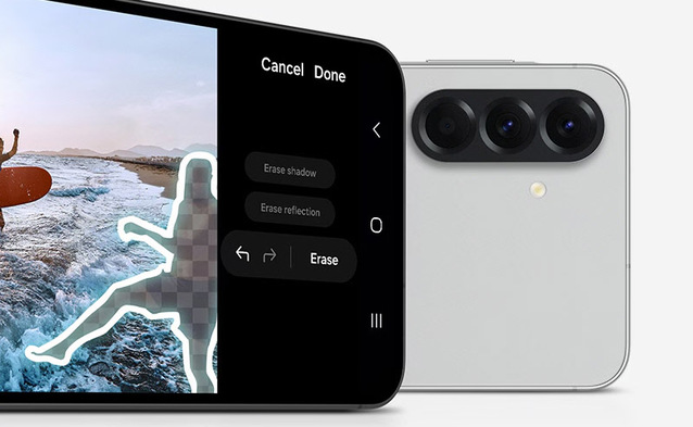 Popularny smartfon Samsunga – teraz z cashbackiem 400 zł