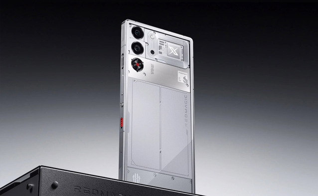 Gamingowe smartfony w Plusie