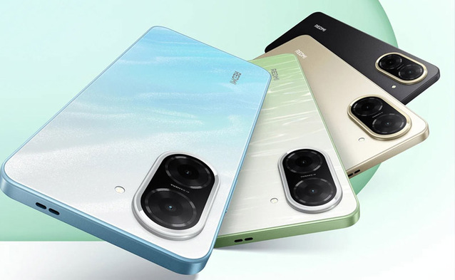 Redmi A5 dostępny w obniżonej cenie