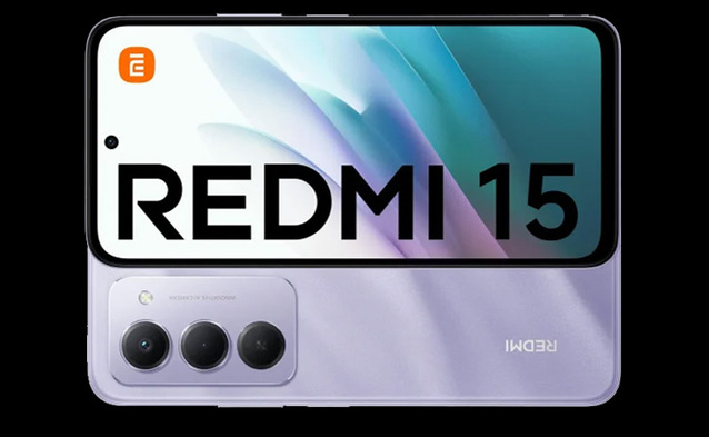 Redmi 15 i Redmi 15C – znamy polskie ceny na długo przed premierą
