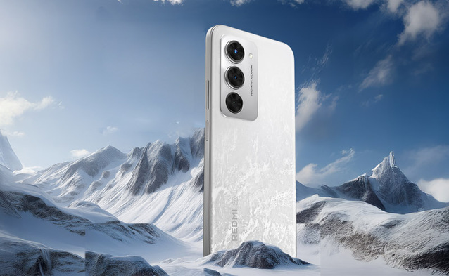 Xiaomi Redmi 15 5G w Polsce