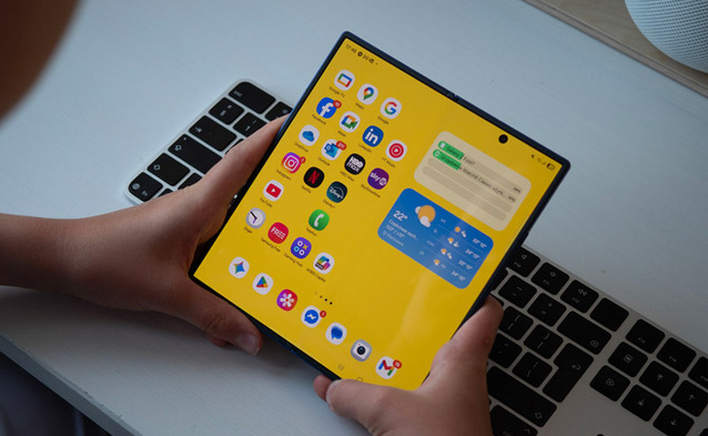 Recenzja Samsunga Galaxy Z Fold7 – świetne zmiany, ale cenowo to nadal segment ultra premium