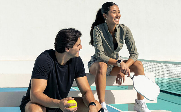 Niedrogi i dobry Garmin trafił do Orange