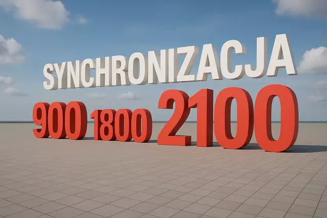 Duża zmiana dla polskich operatorów