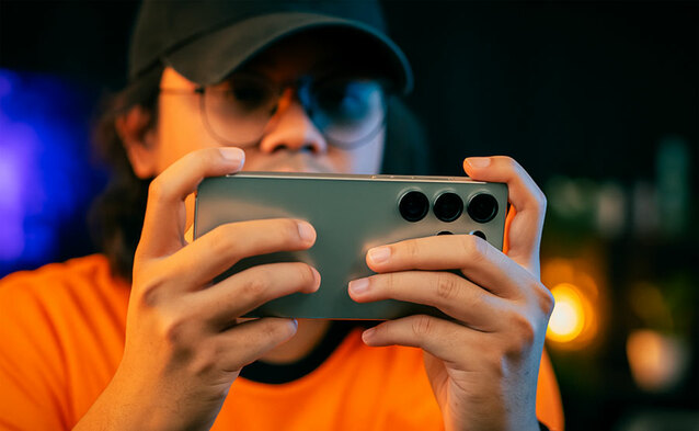 Samsungi z rabatami do 1080 zł