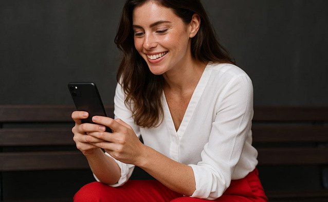 Aplikacja mObywatel - zmiany w wyglądzie i nowe funkcje