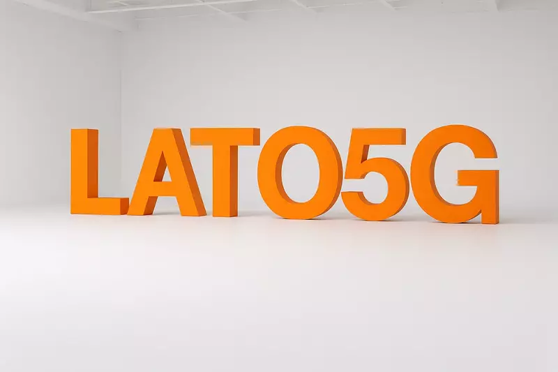 To ta stacja 5G jest najbardziej obciążona podczas wakacji