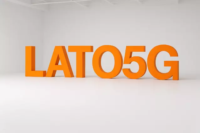 To ta stacja 5G jest najbardziej obciążona podczas wakacji