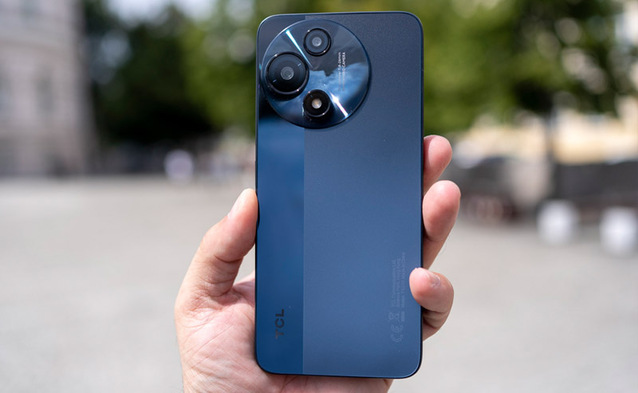 Recenzja TCL 60 SE NxtPaper – smartfon, który zadba o oczy i portfel