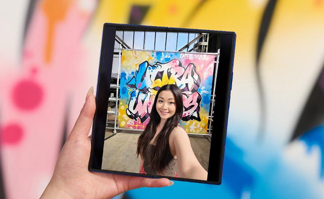 U Samsunga hitem linie A0x i A1x, a dla Xiaomi sprzedaż w Afryce, Nothing rozwija skrzydła