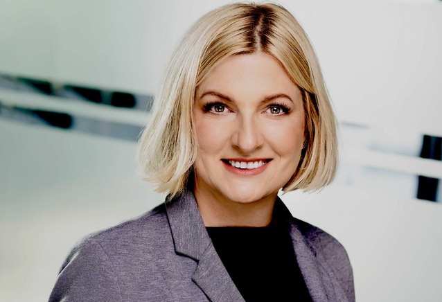 Nowa twarz w Honor Polska – Jolanta Stryjczak pokieruje PR‑em